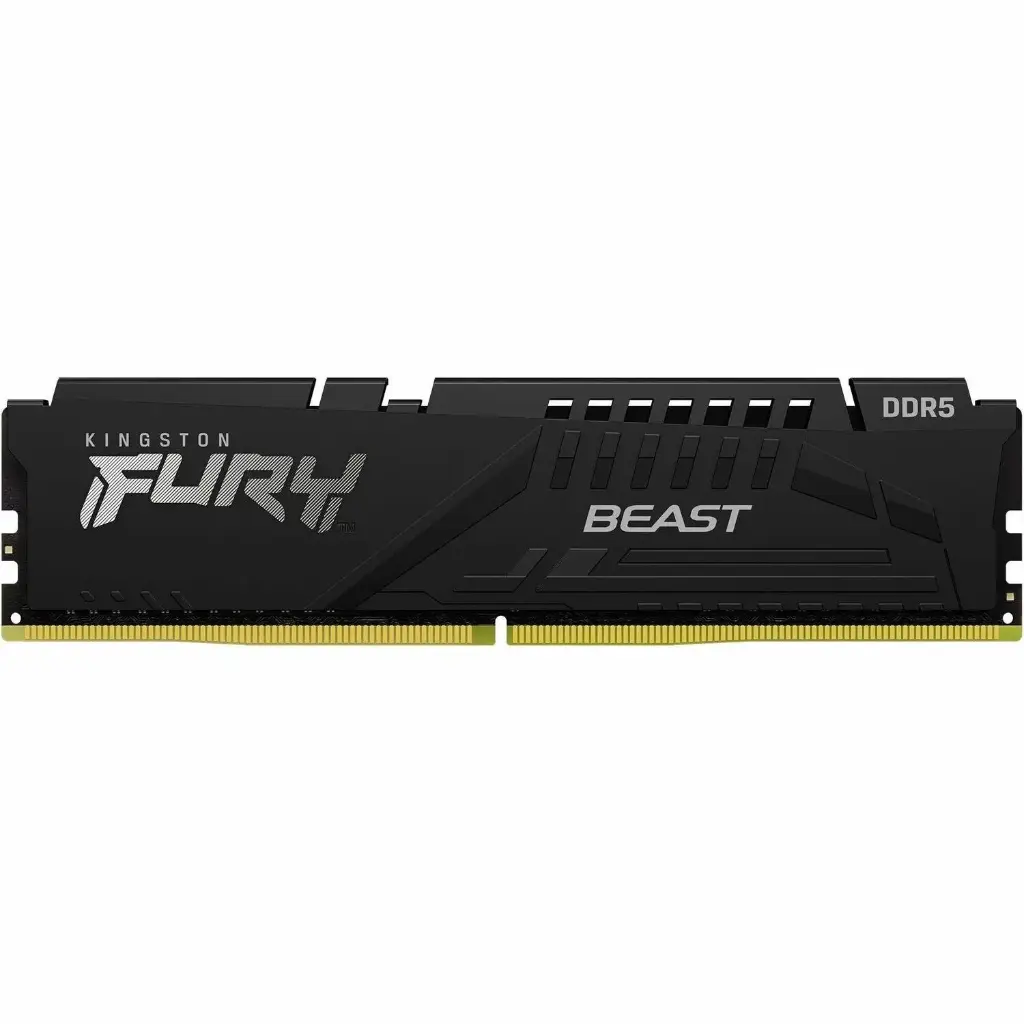 32GB DDR5 6000MT/S CL30 DIMM