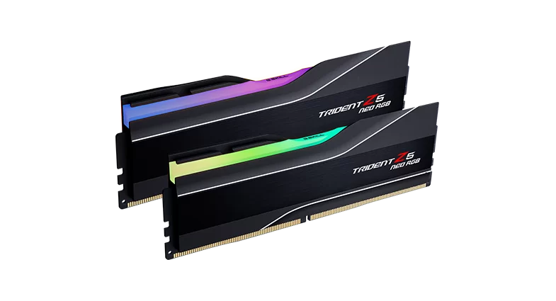 G.Skill Trident Z5 Neo RGB