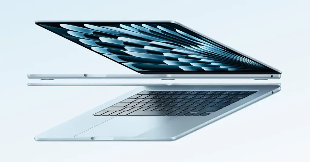 Macbook Air 2