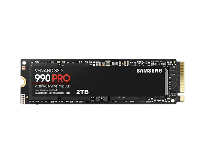 990 Pro