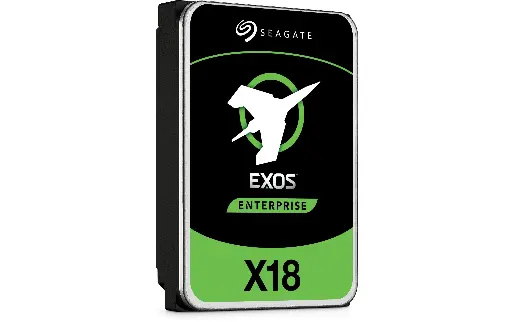 Exos X18 ST16000NM000J