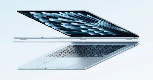 Macbook Air 2