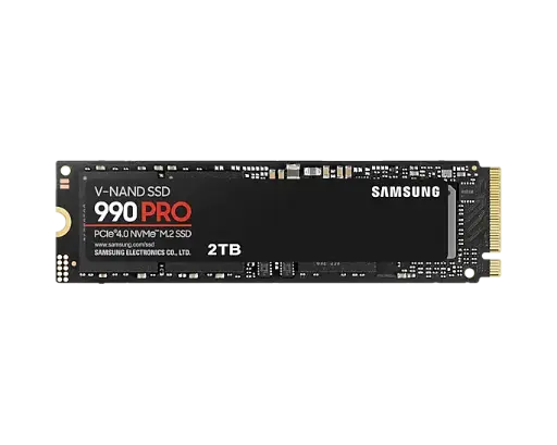 990 Pro